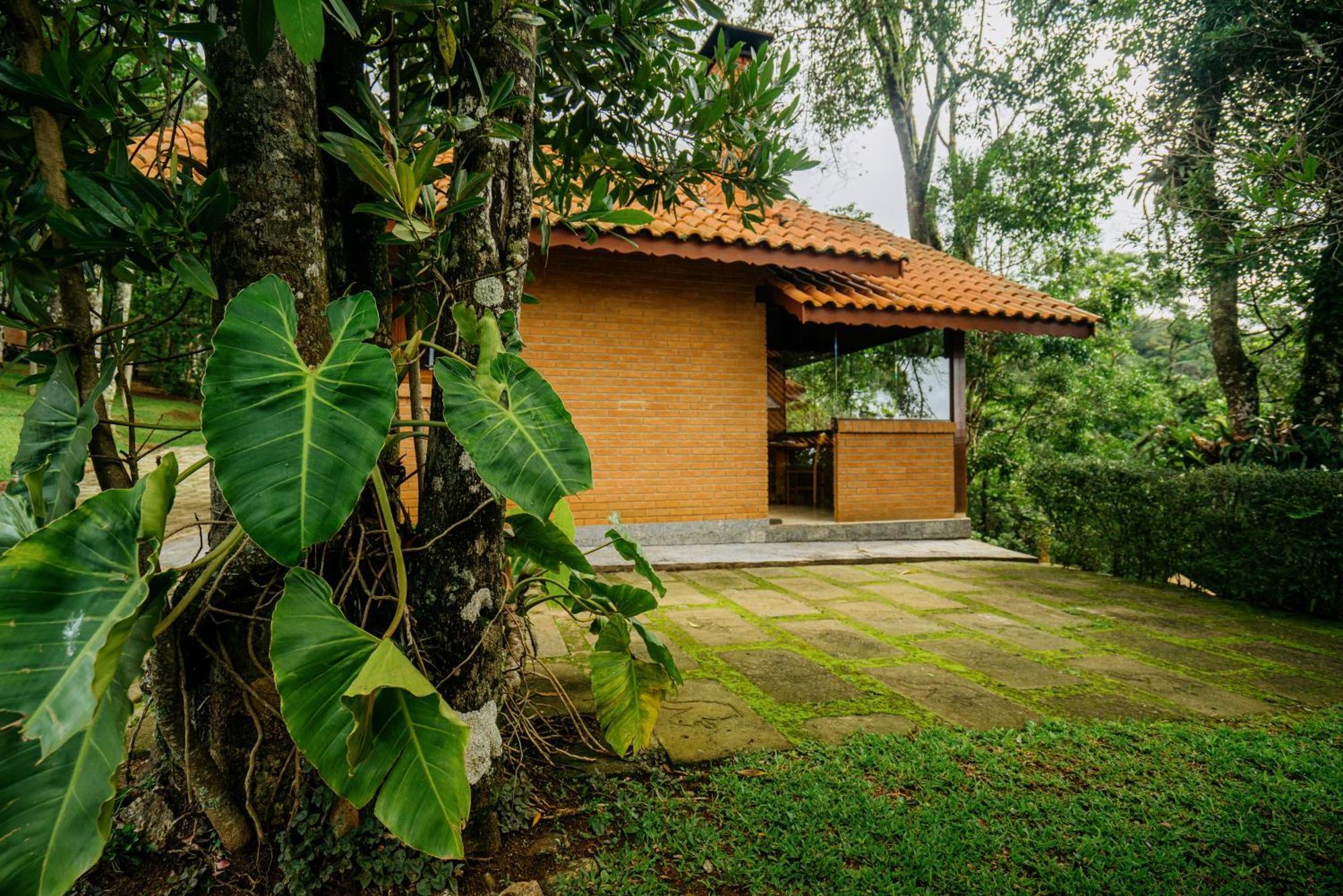 Pousada Alto De Monte Verde Monte Verde  Exterior photo